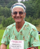 Francesco 'Checo' Guglielmetti